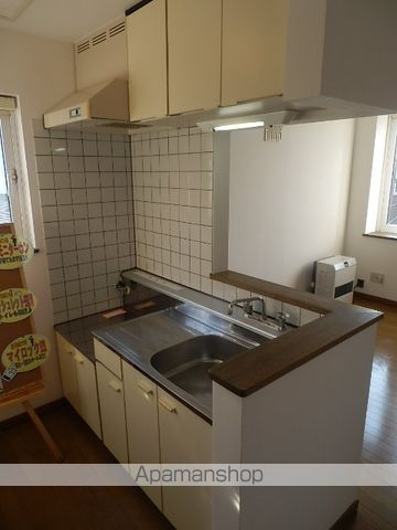 フォレスト栄弐番館の内装写真
