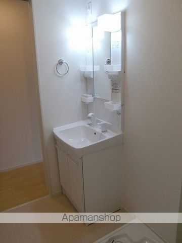 ソレイユカヤノVの内装写真