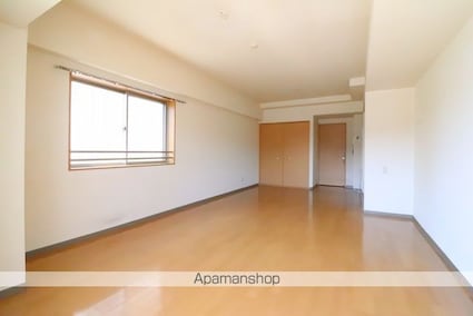 フローレンスＡＫＩＳＨＩＭＡ[1R/42.28m2]のリビング・居間