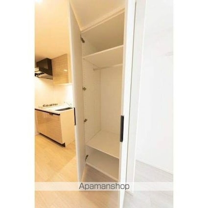ＲＥＳＩＤＥＮＣＥ　ＫＯＥＮＪＩ[1DK/26.35m2]のその他設備1