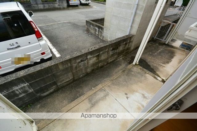ニューシティ水城の内装写真