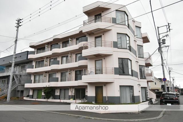 PLAZA IN 栄通の外観写真
