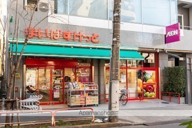 コーポ富山の周辺写真
