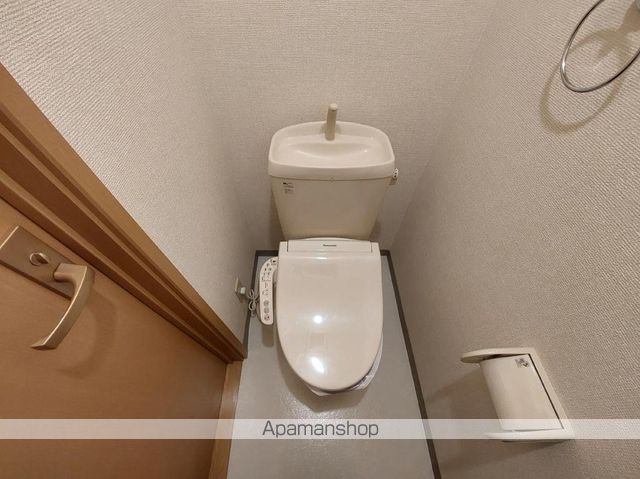 パルレーヴの内装写真