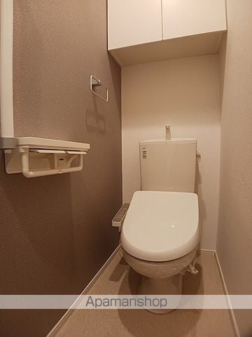 ハピネスの内装写真