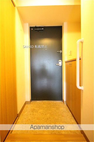 クレール北10条の内装写真