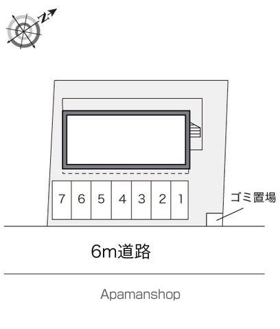 レオパレスグリーンヒルのその他写真
