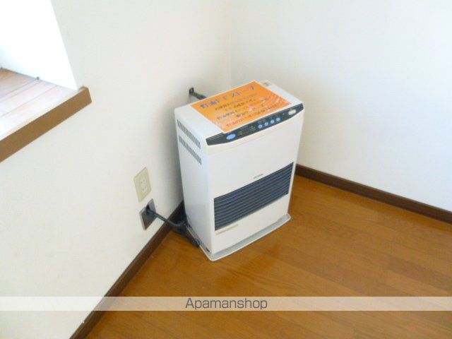 クリエイト栄通の内装写真