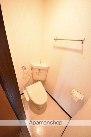 SK71の内装写真