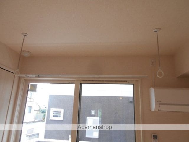 シャイン昭島の内装写真