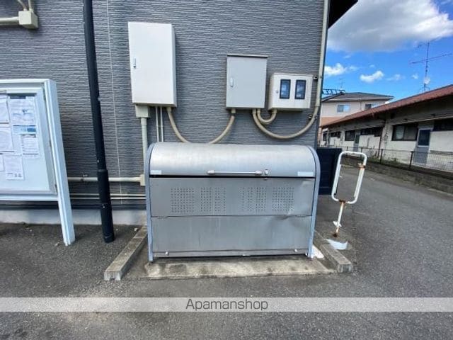 レオパレスシャルマンIIのその他写真