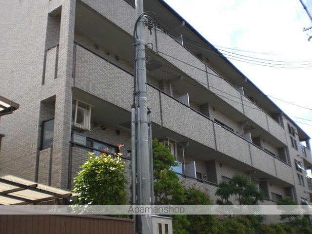文の里ハイムの外観写真