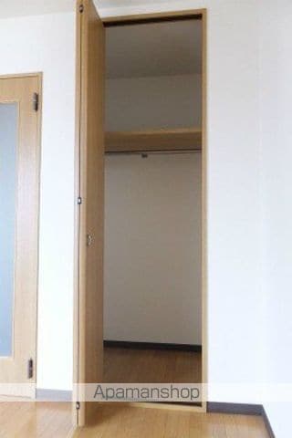 半田ビレッジ6号棟の内装写真