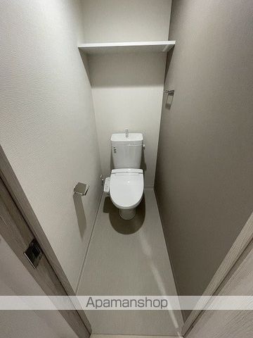 Alivisドーム前の内装写真