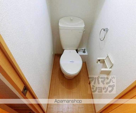 レオパレス壬生ミヤビの内装写真