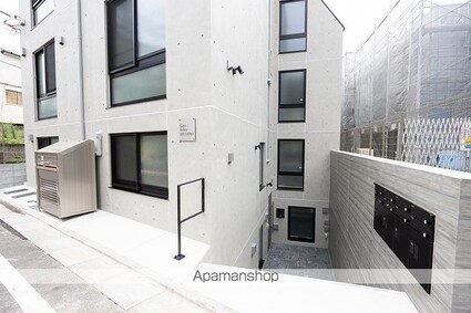 カーサフェリーチェ自由が丘[1LDK/46.77m2]の外観3