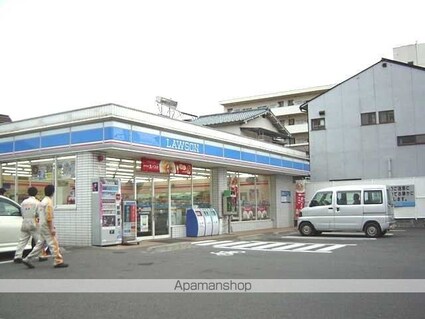 Ｎ・ステージ[3LDK/70.41m2]の周辺2