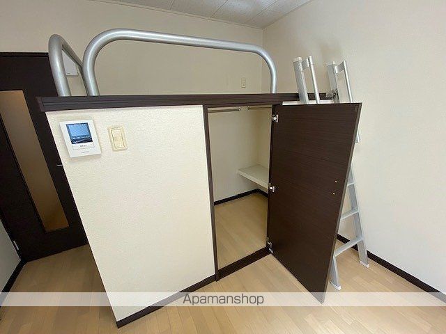 レオネクストTOMの内装写真