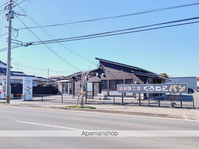 クレールプランドールIIIの周辺写真