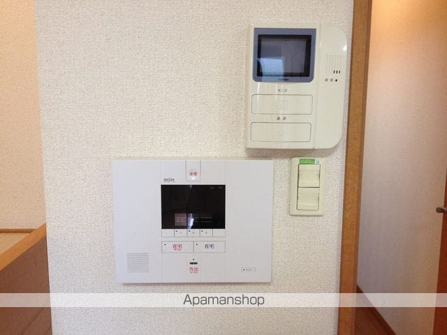 レオパレスWANの内装写真