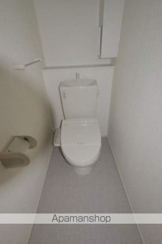 グランデMの内装写真
