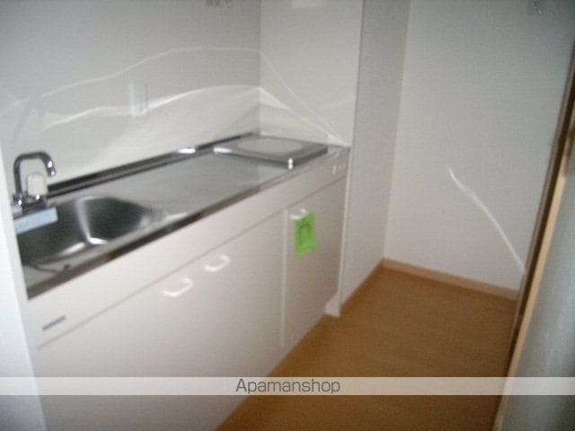 K・T薬院南の内装写真