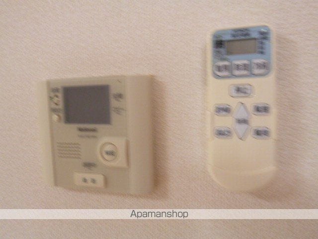 ハートフルマンション蘭の内装写真