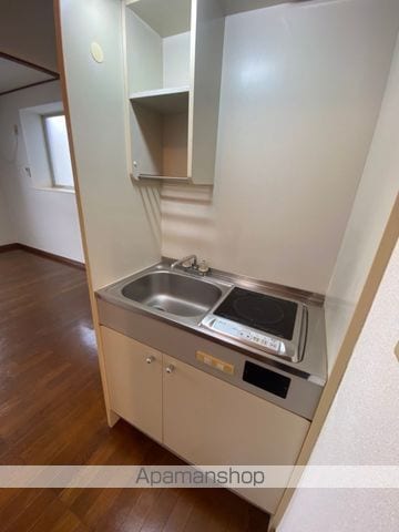 シーサイドコーポの内装写真