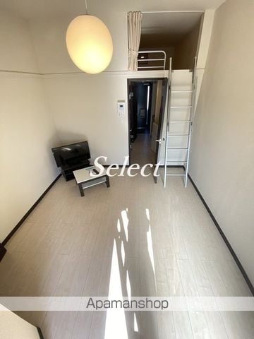 レオネクストSHI KIの内装写真