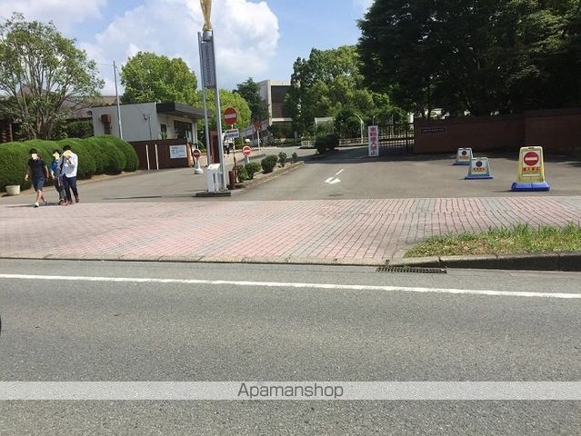 レオネクストTOBAIIの周辺写真