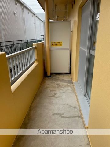 マンションヒカリIIの内装写真