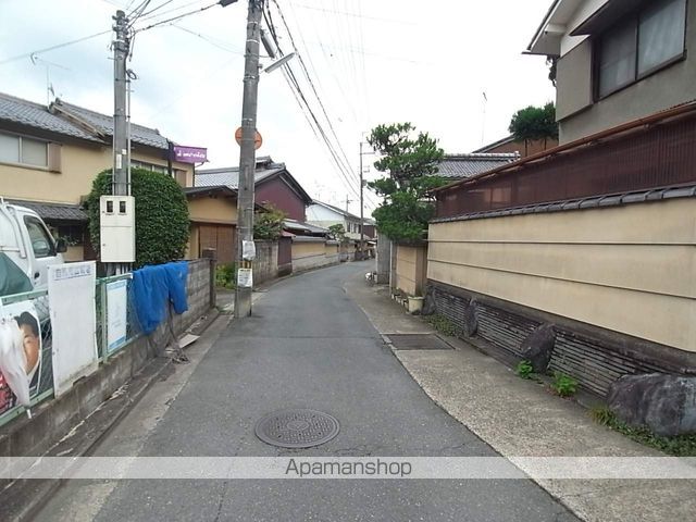 サンパティーク北山の周辺写真