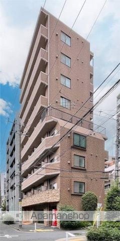 フェニックス笹塚壱番館