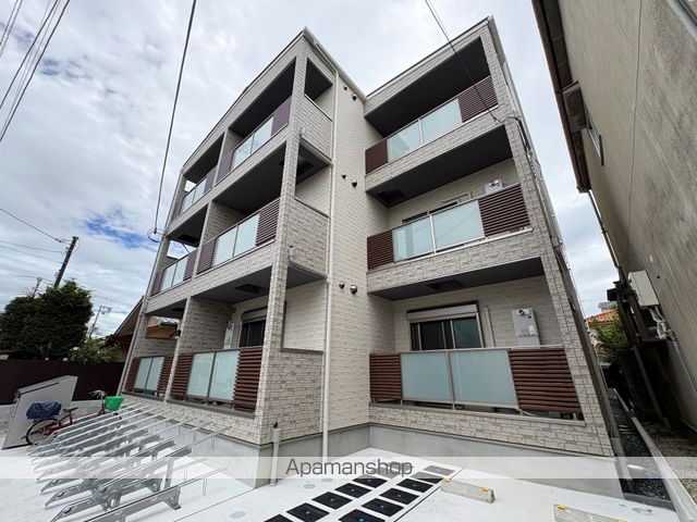GOODLIFE 小阪本町の外観写真