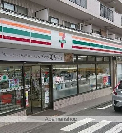 ディアナコート浜田山[2LDK/70.53m2]の周辺1