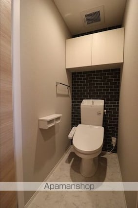 岡山県岡山市北区下中野[2LDK/58.52m2]のトイレ