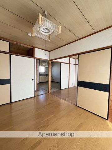 コーポ浜田の内装写真