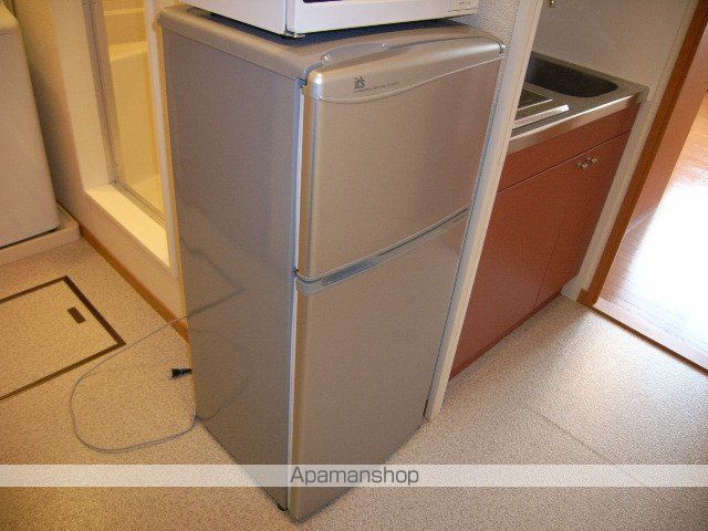 レオパレス大樹の内装写真