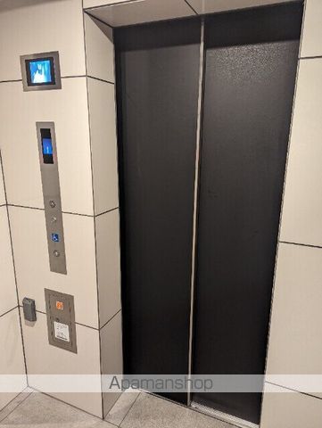 ドムス・スタイル武蔵小山の外観写真
