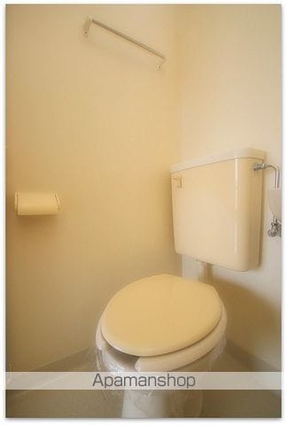 大国町池田マンションの内装写真