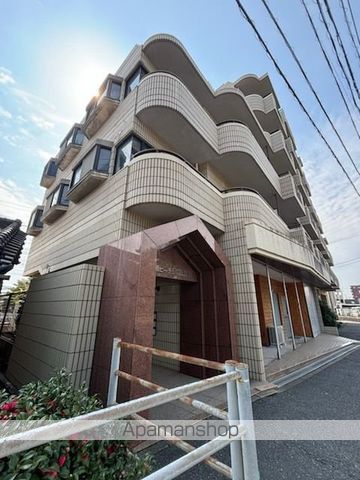 長垂ビーチエクセルII39の外観写真