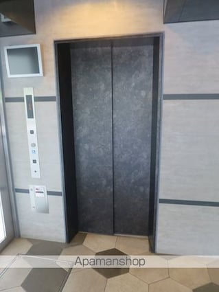 ＡＺＥＳＴ北千住[1K/21m2]のその他内装