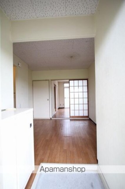 香川県高松市上福岡町[2DK/45.36m2]の内装4