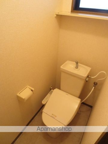 ファミール本郷 C棟の内装写真