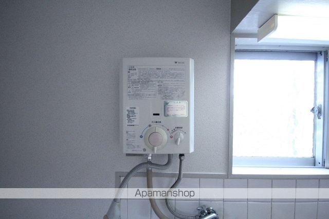 ウエダマンションの内装写真
