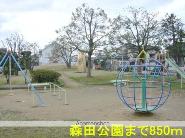 フォレストの周辺写真