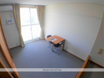 レオパレススカイ[1K/23.18m2]のリビング・居間