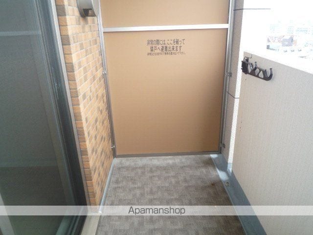 プレサンス新大阪クレスタの内装写真
