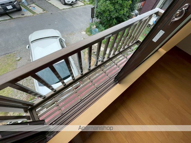 ベルウッド湘南の内装写真