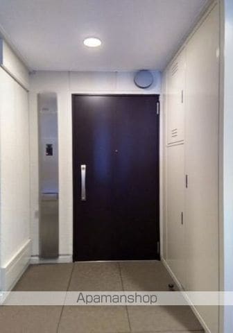 プラウドタワー武蔵小金井の外観写真